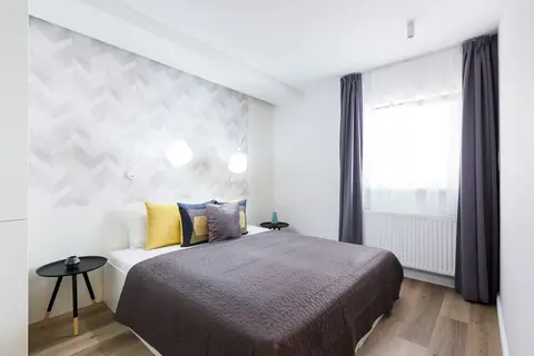 Hotel Vagabond Broadway in Boedapest — foto 10