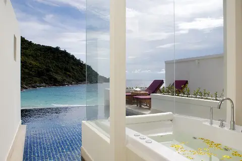 The Racha in ตำบลราไวย์ — foto 12