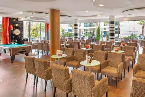 Hotel Royal in Benidorm — foto 7