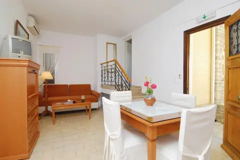 Hotel Olympia Village in Δημοτική Ενότητα Βαθέος — foto 3
