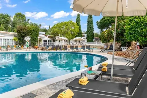 Quinta Do Paraiso - AL in Lagoa e Carvoeiro — foto 11