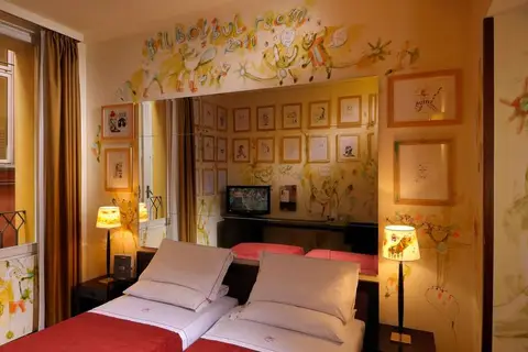 Phi Hotel Bologna in Bologna — foto 5