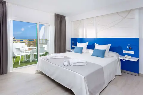 Appartementen Playa Olid in Adeje, foto 25