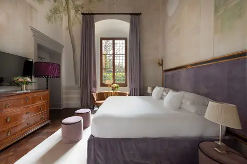 Il Salviatino in Fiesole, foto 28