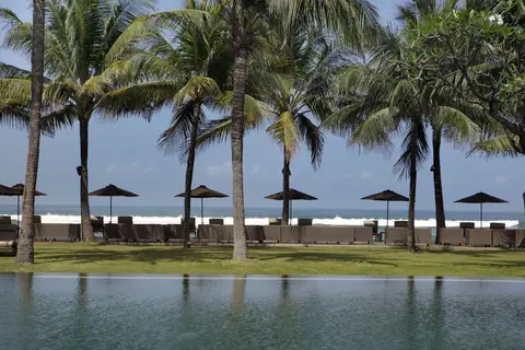 The Samaya Seminyak in Kuta — foto 19