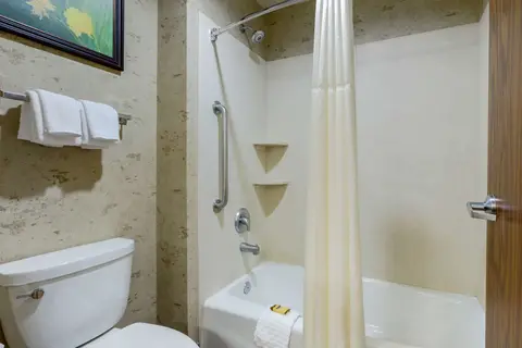 Best Western Plus Bryce Canyon Grand Hotel in Bryce Canyon — foto 19