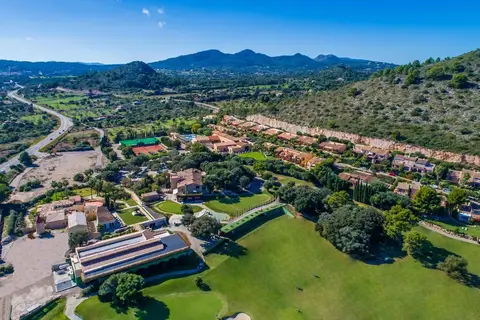 Pula Suites Boutique Resort in Porreres — foto 22