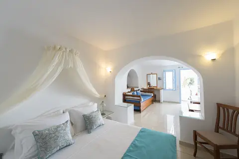 Kastro Suites in Φηρά Θήρας — foto 24