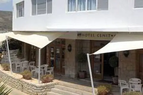 Cenit in Ibiza — foto 13