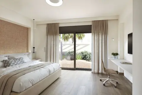 Athens Hill Luxury Apartments in Athene — foto 23