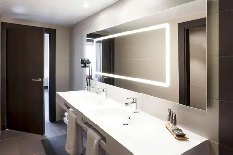 Novotel Madrid Center in Madrid, foto 18