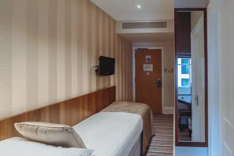 Hotel London House in Londen, foto 19