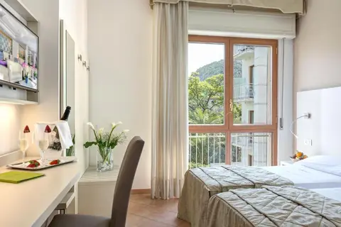 Hotel Caravel in Sant'agnello — foto 15