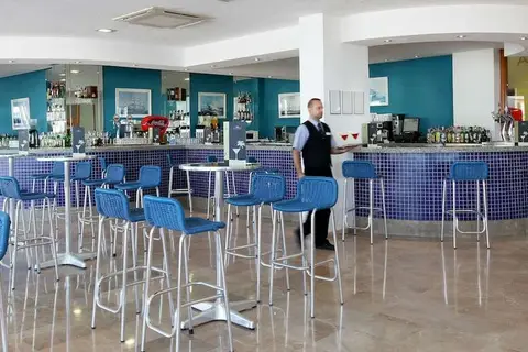 Hotel Playas de Guardamar in Guardamar del Segura — foto 12