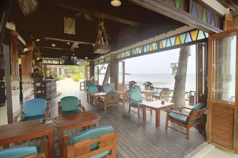 Chaba Cabana Beach Resort in Chaba Cabana Beach Resort, foto 16