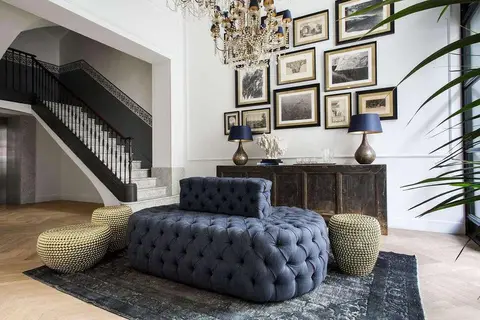 Hotel Midmost in Barcelona — foto 8
