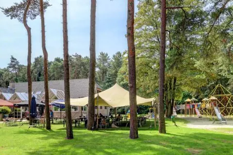 Camping Floreal Kempen foto 10