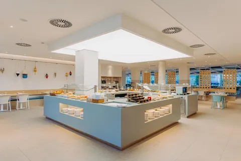 Blaumar Hotel foto 5