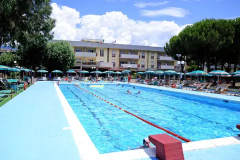 Residence Italia in Luni — foto 2