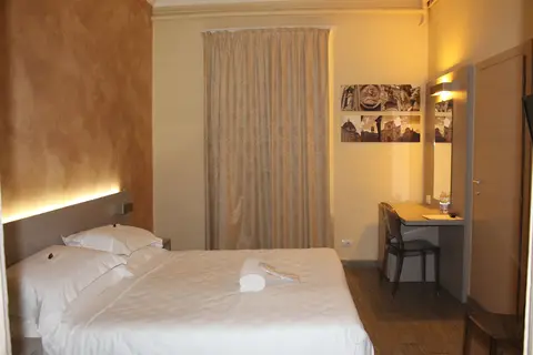 Hotel Albergo Firenze in Florence — foto 20