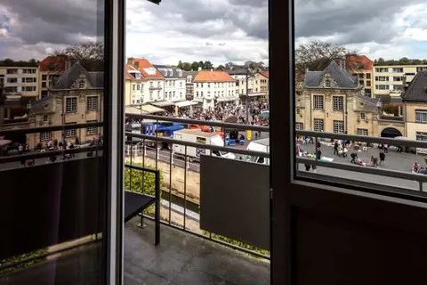 Hotel Botterweck Valkenburg foto 4