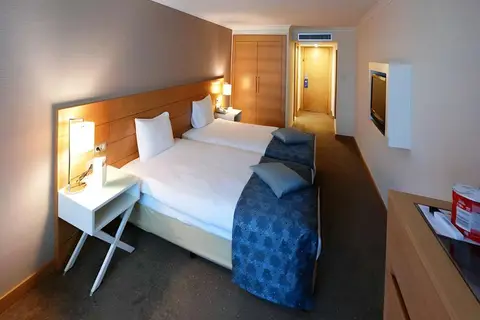 Dedeman Istanbul in Beşiktaş, foto 17