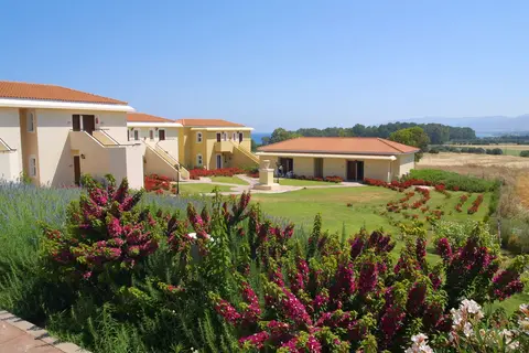 Akamanthea Holiday Village in Πόλις Χρυσοχούς — foto 6