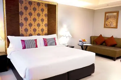 Furama Xclusive Sukhumvit Hotel in Bangkok — foto 4