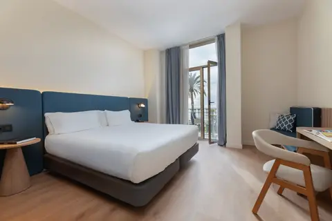 Kalma Sitges Hotel in Sitges — foto 16