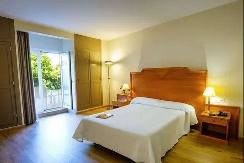 Hotel Monarque El Rodeo in Marbella — foto 18
