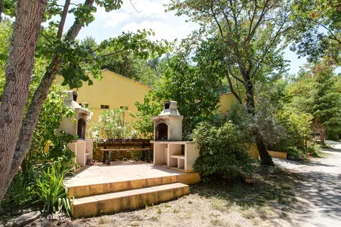 Camping Le Luberon foto 12