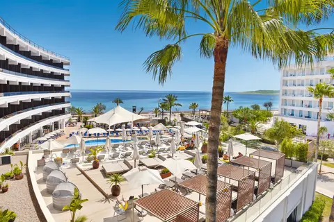allsun Hotel Sumba in Palma — foto 17