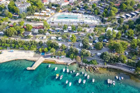 Elements Camping Selce - Mobile Homes in Selce — foto 12