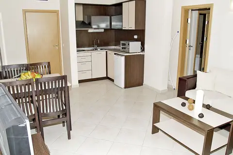 Laguna Beach Resort & Spa in Созопол — foto 9