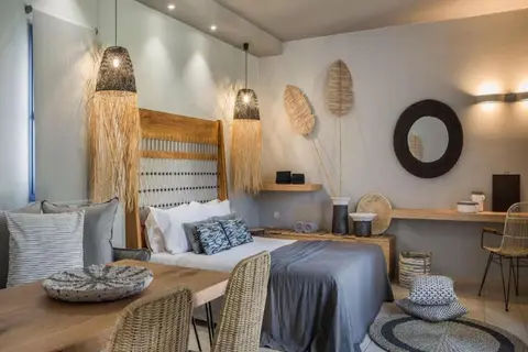 Avithos Resort Kefalonia in Σβορωνάτα — foto 10