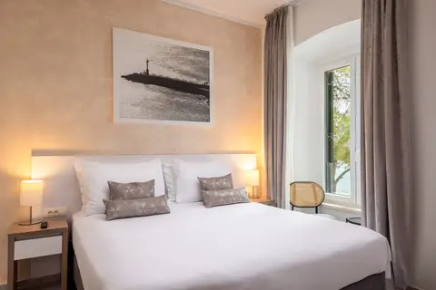 Maistra Select Mlini Hotel in Mlini — foto 30