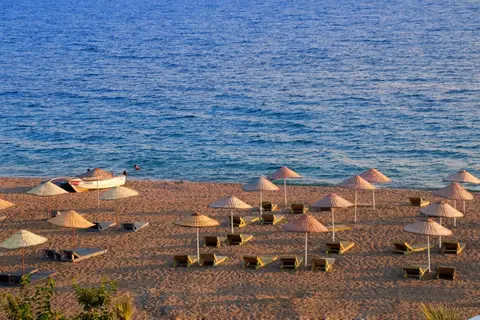 Dogan Beach Resort & Spa in Menderes — foto 28