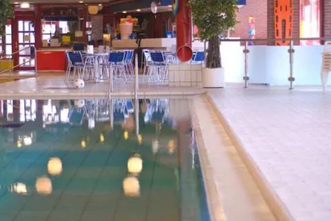 WestCord ApartHotel Boschrijck foto 16