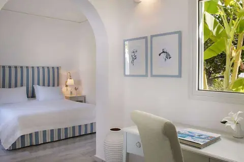 Yria Boutique Hotel & Spa in Sarakiniko, foto 24