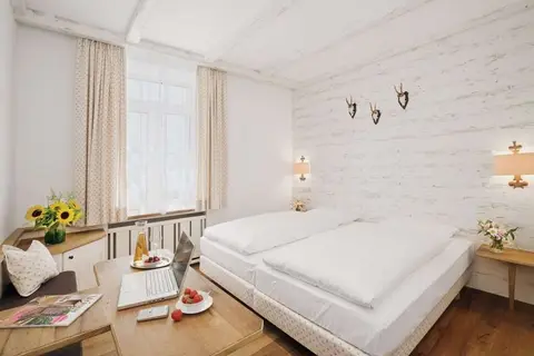 Eden Hotel Wolff in München — foto 13