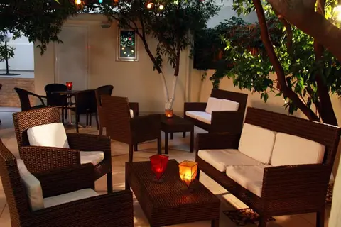 Hotel Nancy in Chersonissos — foto 23