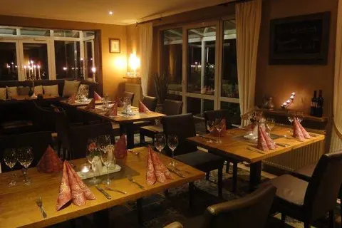 Hotel Wildeshauser Hof foto 8