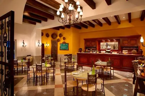 Hyatt Zilara Cancun in Cancún — foto 6