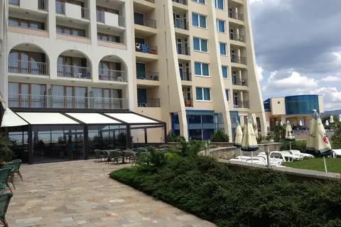 Hotel Viand in Несебър — foto 6