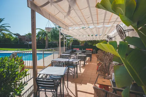 Holacamp Sitges Relax foto 11