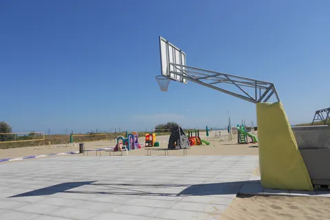 Marina Romea Easy Camping Village foto 8