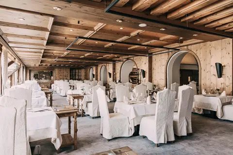 Hotel Klosterbräu in Seefeld in Tirol — foto 5