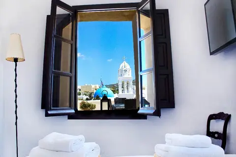 Santorini Heritage Villas & Mansions in Δημοτική Ενότητα Θήρας — foto 17