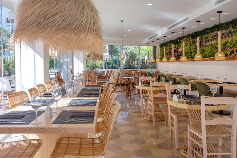 Hotel HM Alma Beach - adults only foto 8