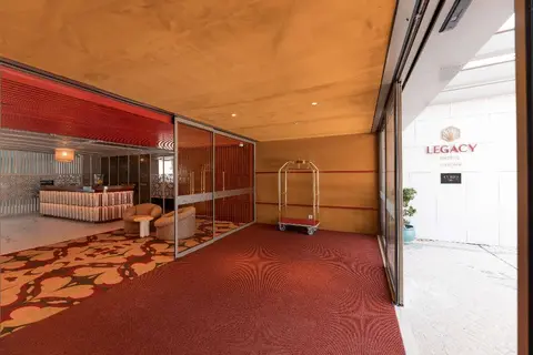 Legacy Hotel Cascais, Curio Collection by Hilton in Cascais — foto 22